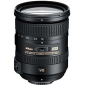 nikon AF-S DX 18-200mm f3.5-5.6G VR II Lens