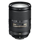 AF-S DX 18-300mm f/3.5-5.6 ED VR Lens