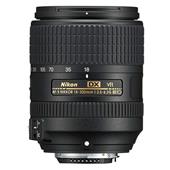 Nikon AF-S DX 18-300mm f/3.5-6.3 ED VR Lens