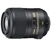 NIKON AF-S DX Micro NIKKOR 85mm f/3.5G ED VR Macro Lens