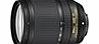 Nikon AF-S DX NIKKOR 18-140 f/3.5-5.6G ED VR