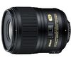 NIKON AF-S Macro NIKKOR 60 mm f/2.8G ED Lens