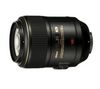 NIKON AF-S VR 105mm Lens f/2.8G IF-ED