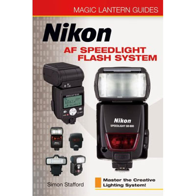 Nikon AF Speedlight Flash System Magic Lantern