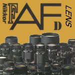 AFD 85/1.4 IF