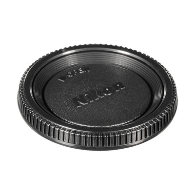 Nikon BF-1A Body Cap