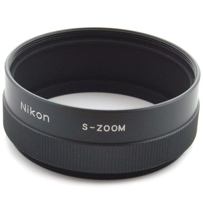 Nikon Camera Attachment Ring S-Zoom