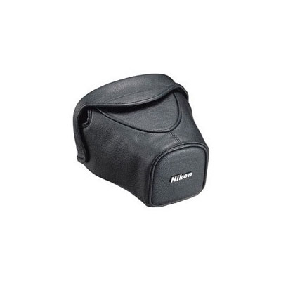 Nikon CF-64 Semi-Soft Case for F6