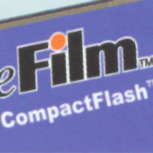 Compact Flash 128mb