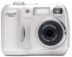 NIKON COOLPIX 2100