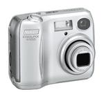 NIKON Coolpix 4100 Kit