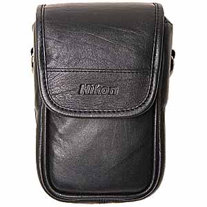 NIKON Coolpix 4500 Leather Case