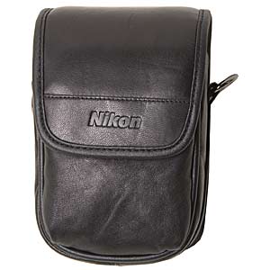 NIKON Coolpix 5400 Leather Case