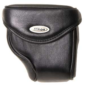 NIKON Coolpix 5700 Leather Case