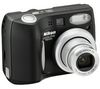 NIKON Coolpix 7600 Black