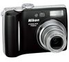 NIKON Coolpix 7900 Black