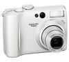 NIKON Coolpix 7900 silver