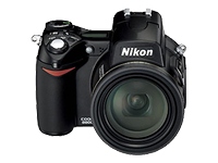 Nikon CoolPix 8800 Digital Camera
