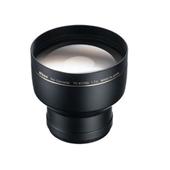 nikon Coolpix 8800 Tele Converter (TC-E17ED)