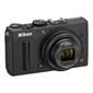 Nikon Coolpix A black