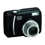 Nikon Coolpix L101 Black