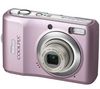 NIKON Coolpix L19 pink