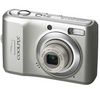 NIKON Coolpix L19 silver