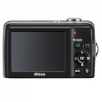 Nikon Coolpix L23 Silver