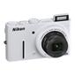 Nikon Coolpix P310 White