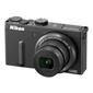 Nikon Coolpix P330 black