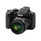 Coolpix P510 Black