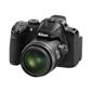 Nikon Coolpix P520 black