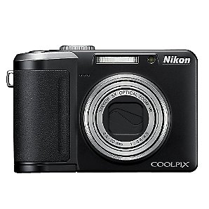 Nikon Coolpix P60