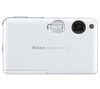 NIKON Coolpix S1 White