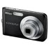 Nikon COOLPIX S210 BLACK