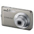 Nikon COOLPIX S210 SILVER