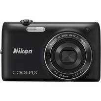 Nikon COOLPIX S4150B