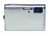 Nikon Coolpix S50