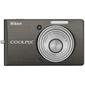 NIKON Coolpix S510 Black