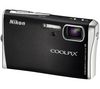 NIKON Coolpix S51c black