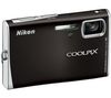 NIKON Coolpix S52 Black