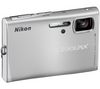 NIKON Coolpix S52 silver