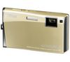NIKON Coolpix S60 gold