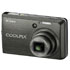 Nikon COOLPIX S600 STEEL