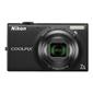 Nikon Coolpix S6150 Black