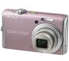NIKON Coolpix S620 pink
