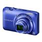 Nikon Coolpix S6300 Blue