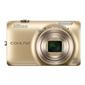 Coolpix S6300 Silver