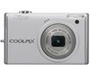 NIKON Coolpix S640 white