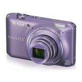 Nikon Coolpix S6400 Purple